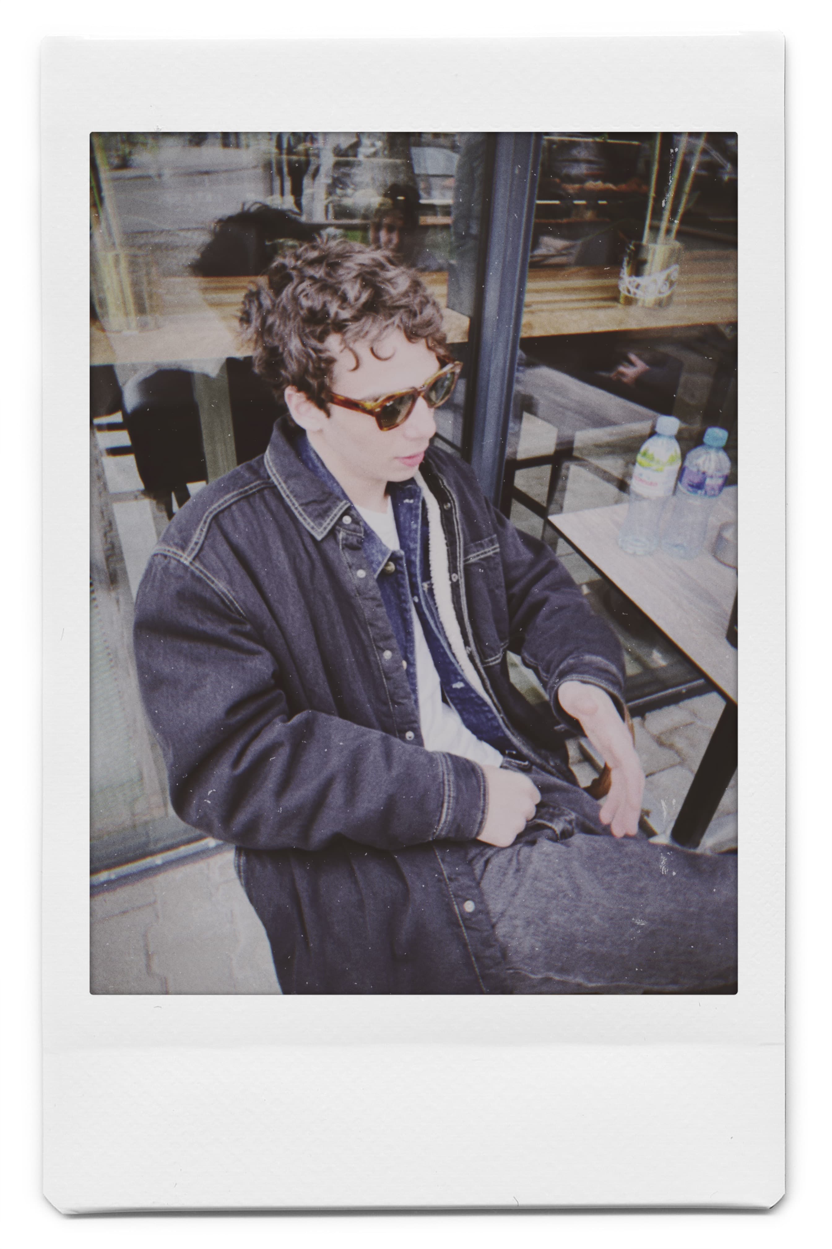 Politkovskaya street