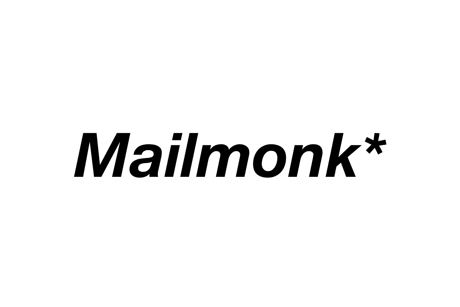 Mailmonk*